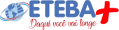 Logo da Eteba – Escola Técnica da Bahia