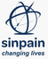 Logo da Sinpain - Faculdade Sinpain