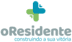 Logo da oResidente