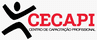 Logo da Cecapi Maringá