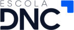 Logo da Escola DNC