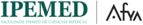 Logo da IPEMED