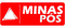 Logo da Minas Pós