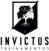 Logo da Invictus Treinamentos