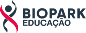 Logo da Biopark Educação