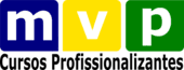 Logo da MVP Cursos Profissionalizantes