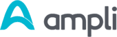 Logo da Ampli