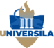 Logo da Universila