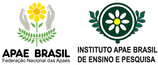 Logo da APAE BRASIL