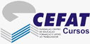 Logo do CEFAT Cursos
