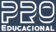 Logo da Pro Educacional