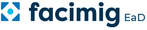 Logo da FACIMIG