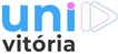 Logo da Univitória