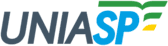 Logo da UniaSP
