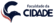 Logo da FACULDADE CRISTÃ DA CIDADE - FCC