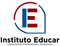 Logo do Instituto Educar