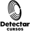 Logo da Detectar Cursos