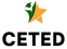 Logo da Ceted