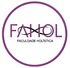 Logo da Fahol - Faculdade Holística