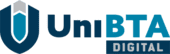 Logo do UniBTA Digital