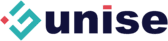 Logo da Unise