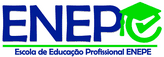 Logo da ENEPE