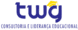 Logo da TWG