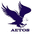 Logo da AETOS