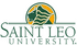 Logo da Saint Leo University