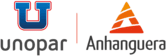 Logo da Unopar | Anhanguera
