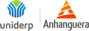 Logo da Uniderp | Anhanguera