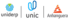 Logo da Uniderp | Unic | nhanguera