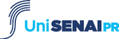 Logo da UNISENAI PR