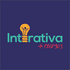 Logo da Interativa+ Cursos