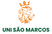 Logo da Uni São Marcos