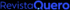 Logo da Revista Quero