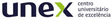 Logo da UNEX