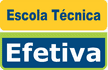 Logo da ETE - Escola Técnica Efetiva