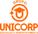 Logo da Unicorp Faculdades
