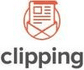Logo da Clipping