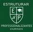 Logo da ECP