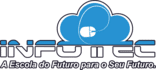 Logo da Infottec