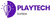 Logo da PlayTech Cursos Online