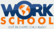Logo do WorkSchool - Você em contato com o mundo