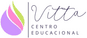 Logo da Escola Técnica e Profissionalizante Vitta