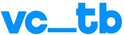 Logo da VC_TB Inglês e Informática