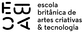 Logo da EBAC