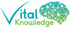 Logo da Vital Knowledge