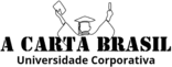 Logo da A Carta Brasil