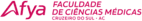 Logo Afya CRUZEIRO DO SUL